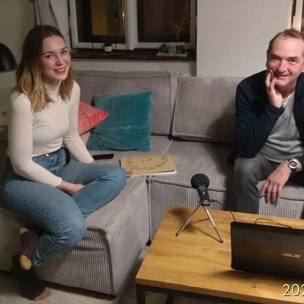 Podcast i-novin